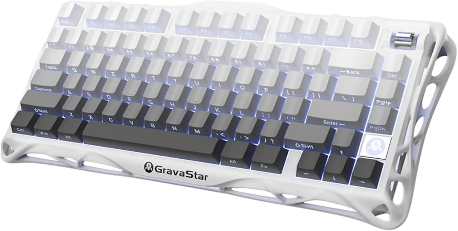 GravaStar Mercury K1